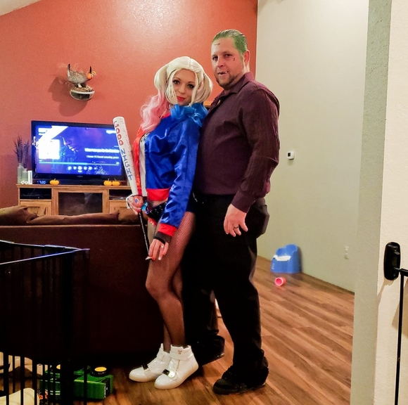 Meet your Posher, Christopher - Picture 1 of 1